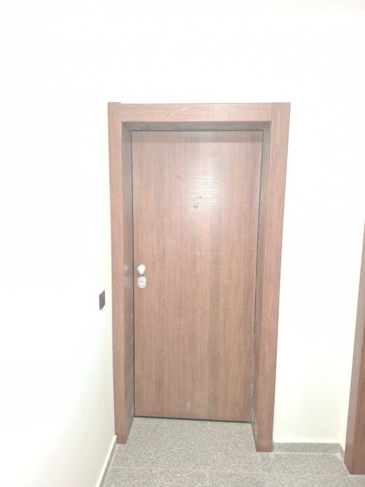 Двустаен апартамент под наем до метро | Ново строителство | 2 тераси,  град София, Люлин 3