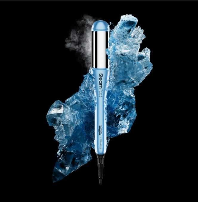 Placa profesională de păr L’Oréal Professionnel Steampod 4.00 E4257500