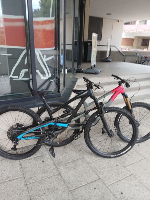 ‼️URGENT‼️ Rockshox Super deluxe 160mm 230x60