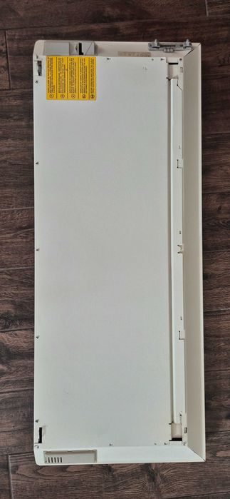 Стенен Електрически конвектор AEG