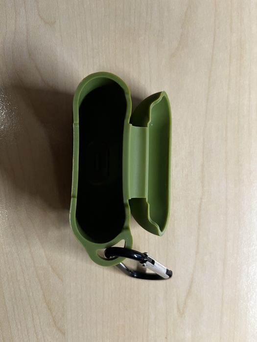 Husa protectie din Silicon - AirPod pro 2