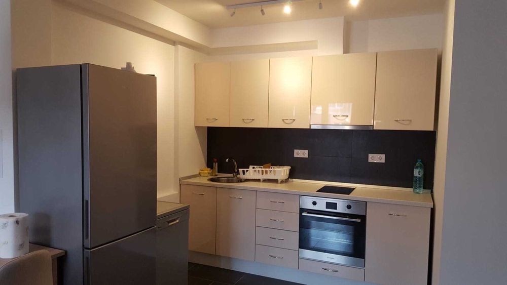 Дава се под наем Двустаен апартамент в София, Зона Б-18 - 75 кв.м за 680 € - Снимка #7