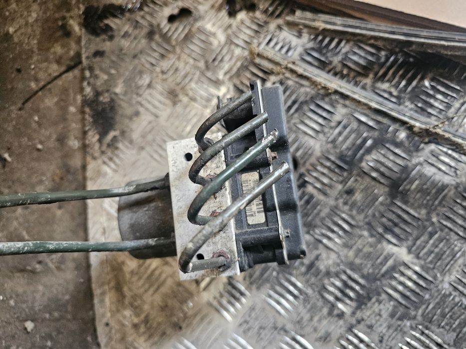 Pompa abs mercedes sprinter cod A 0004468289,A0004468389,A0014462489