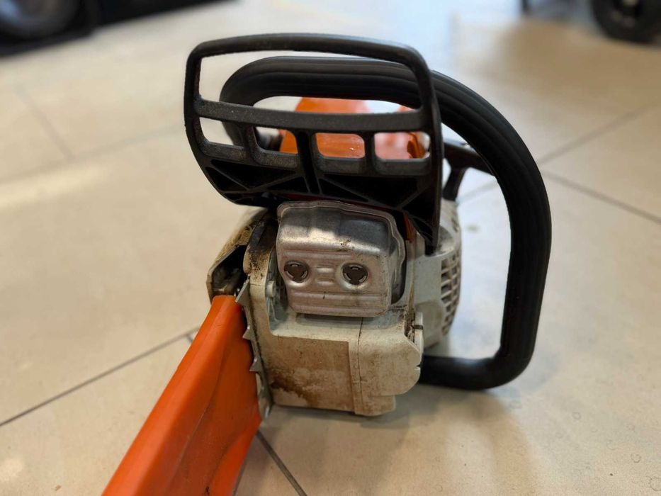 Резачка STIHL MS 271