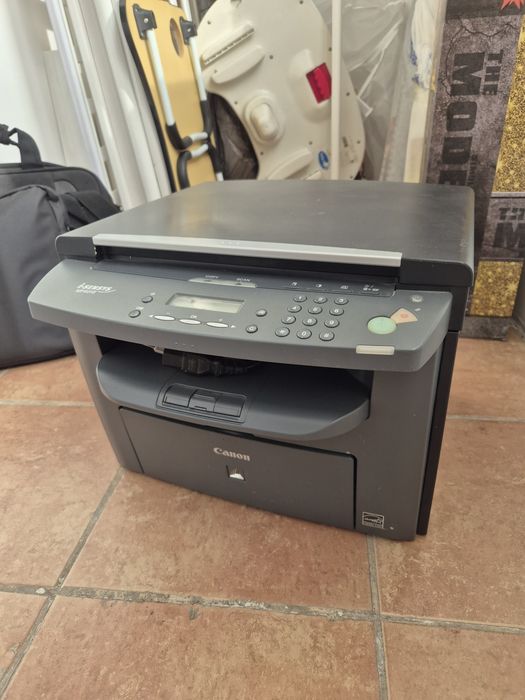 Продам принтер Canon