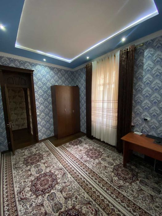 Тузел | метро Тузел 4-соток 7-комнат 200 м2 [ДМ-339]