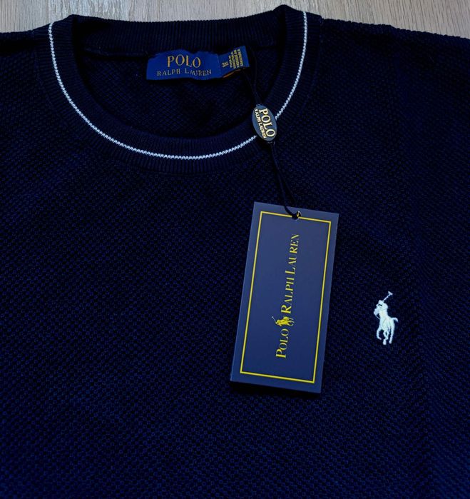 Мъжки блузи и пуловери Ralph Lauren