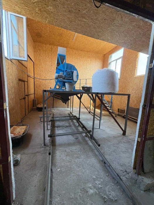 Продаётся Коммерческая недвижимость