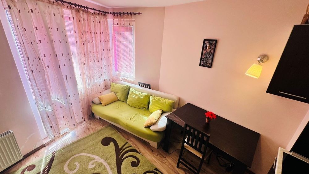 Дава се под наем Двустаен апартамент в София, Младост 1А - 48 кв.м за 599 € - Снимка #3