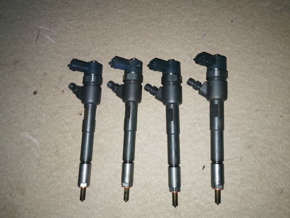 Injector 1.6 cdti euro 6 opel combo 2019