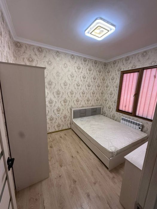 Yunusobod Manzara 2/15/16