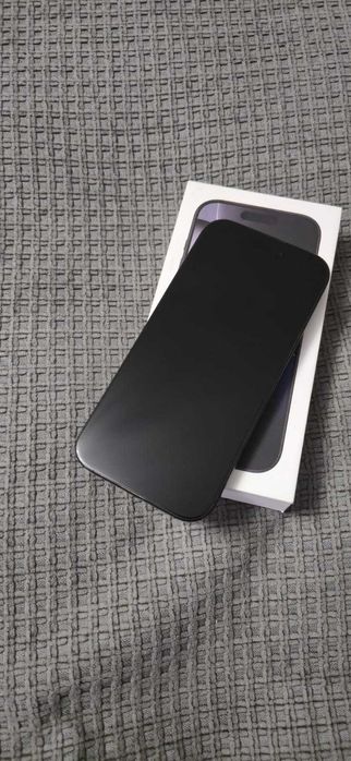 Продам IPhone 16 pro
