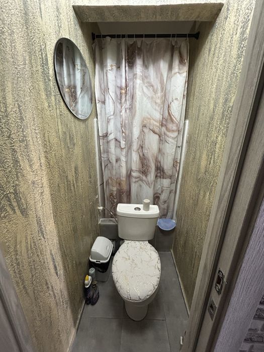 продам 1-комнатную квартиру