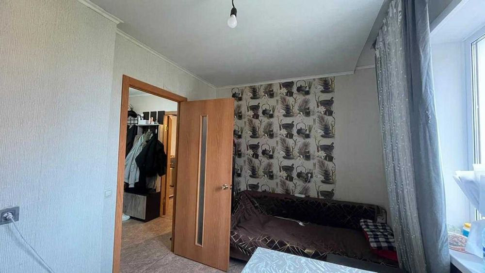 1ка мкрн Аэропорт