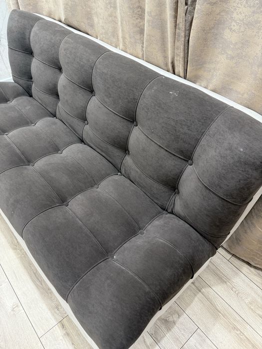 Продам диван б/у раскладной