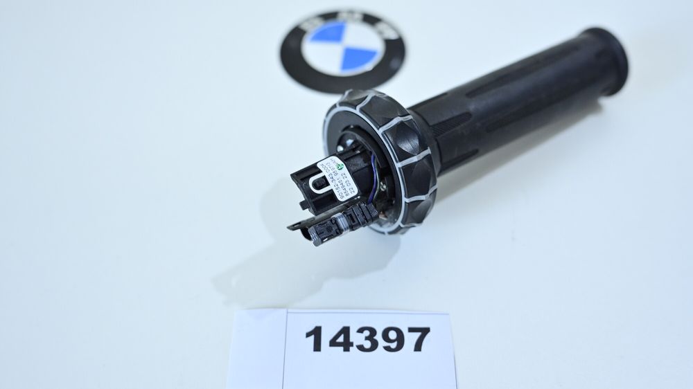 Manson Tub Stanga Joystick Comenzi BMW R1250GS / Adventure 2018 - 2024