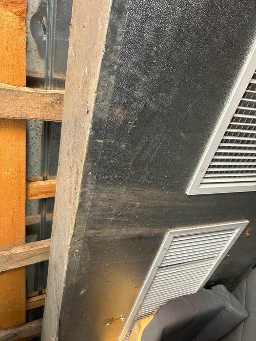 Sistem de climatizare industrial tip duct Mitsubishi Electric Mr.Slim Inverter
