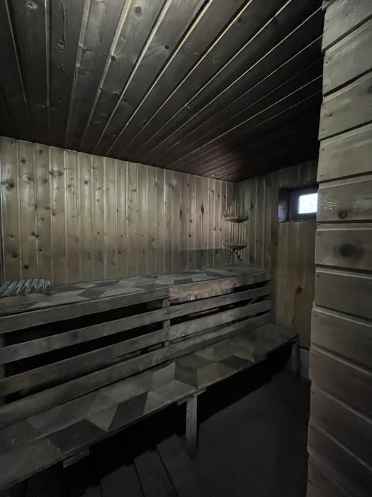 Продается дом в поселке Тонкерис