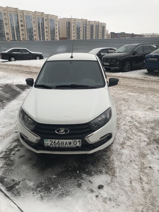 Продам автомобиль