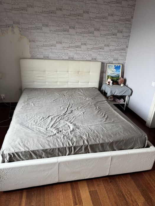 Продам кровать 200х160