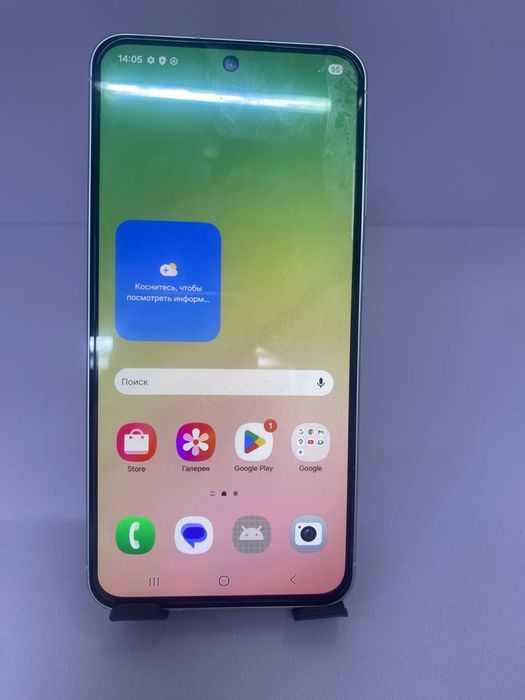 Samsung Galaxy A 56 КО33400