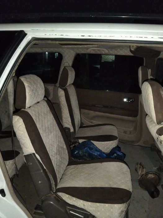 Продам Митсубиси шариот