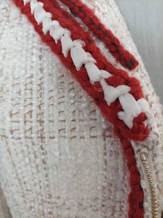 оригинален костюм Chanel