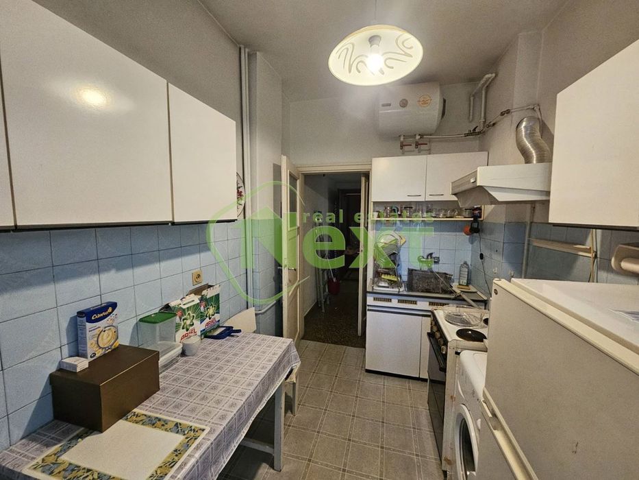 Продава се Тристаен апартамент в София, Център - 100 кв.м за 2295 €/кв.м - Снимка #5