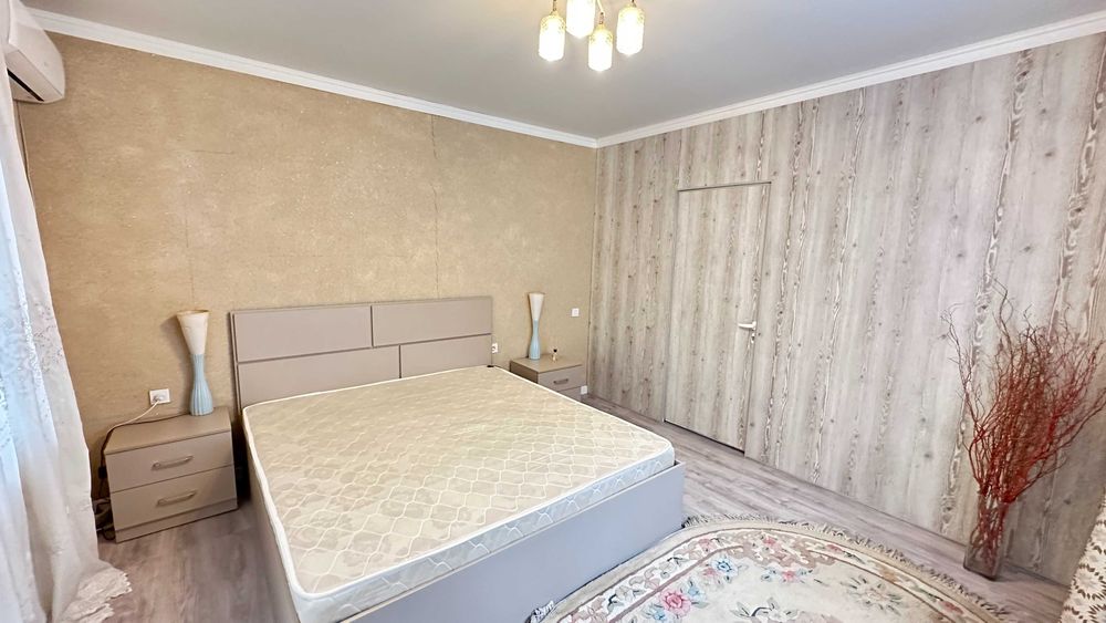 Продам 2-комнатную квартиру в ЖК Ауэзов Сити (Алмалинский р-н)