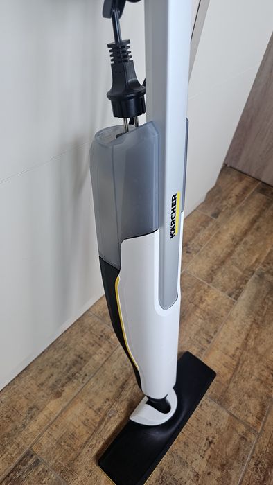 Парочистачка Karcher