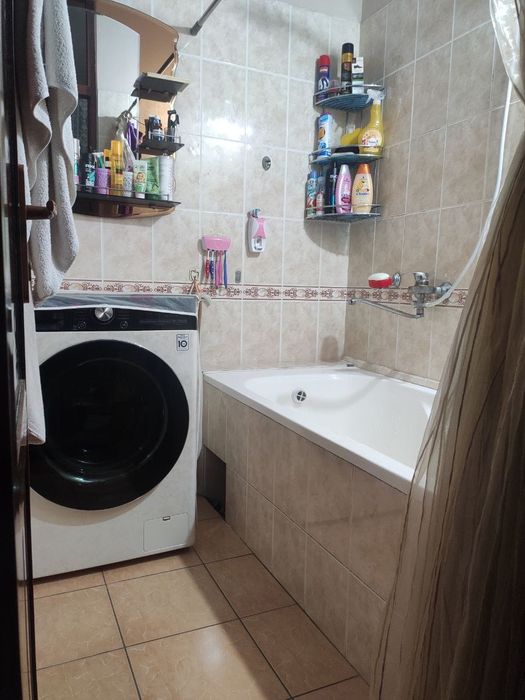 Продается квартира 2в3/1/4 подвал+палисадник в Домбрабаде