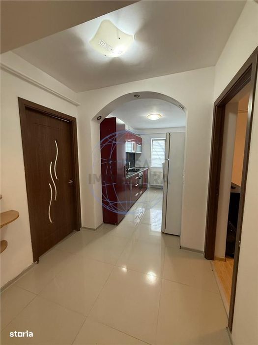 Apartament 2 Camere, Tribunalul Vechi