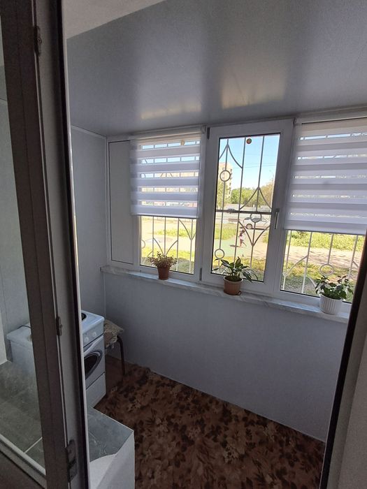 Продам 4-х комнатную квартиру