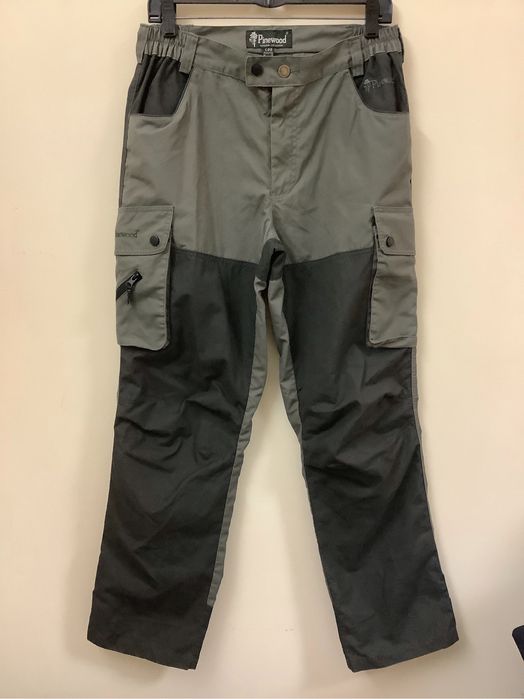 Pantaloni Pinewood outdoor marime 48