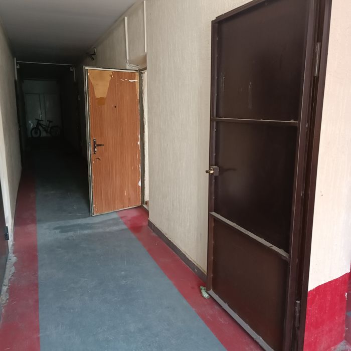Однокомнатная квартира