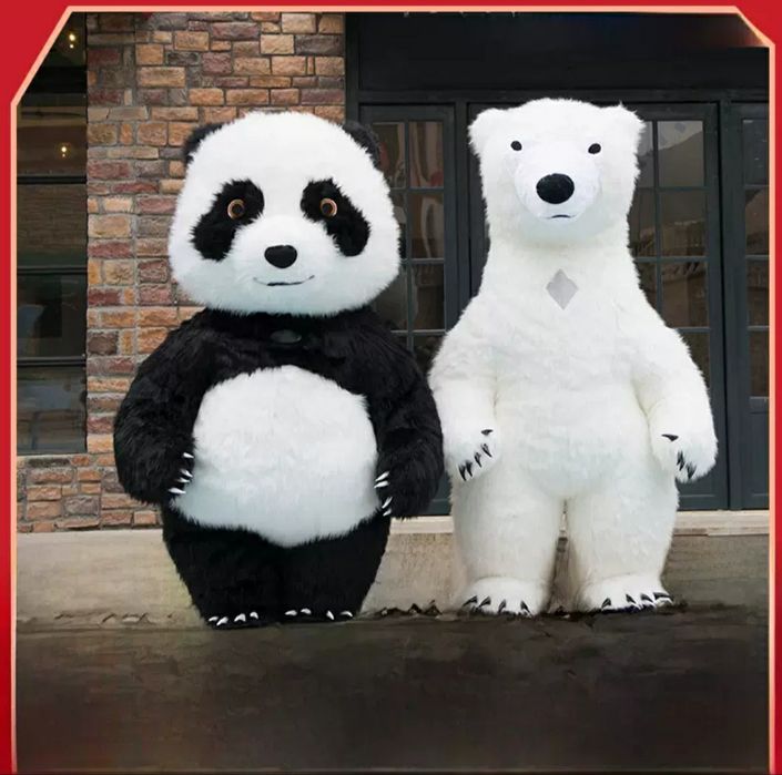 Yumshoq ayiqchalar va ishiriladigan ayiqchalar