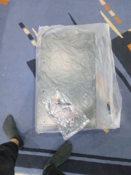 Плазменый телевизор