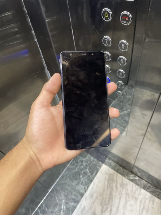 samsung A7 64tali ideal tel