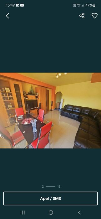 Apartament 2 camere