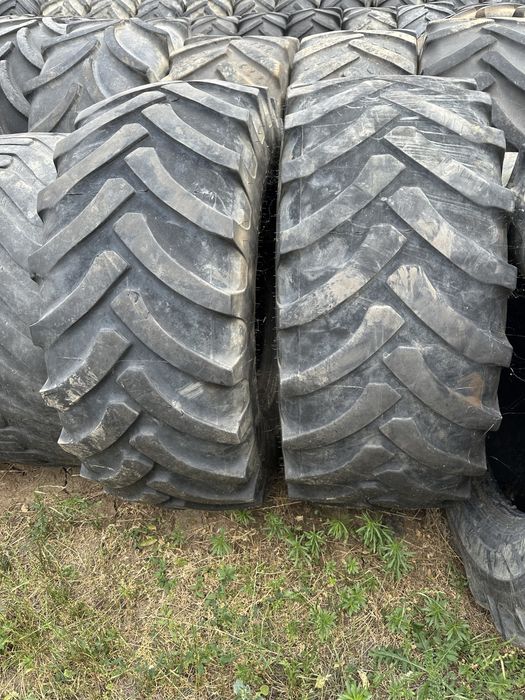 445/65r22,5 remorca su incarcator