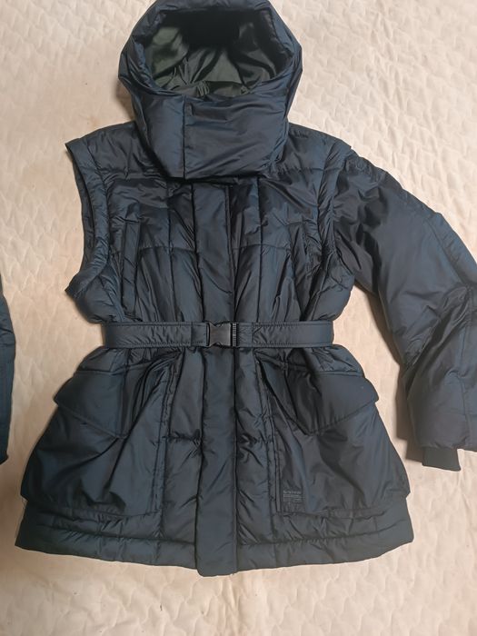 G star дамско 3 в 1 дълго