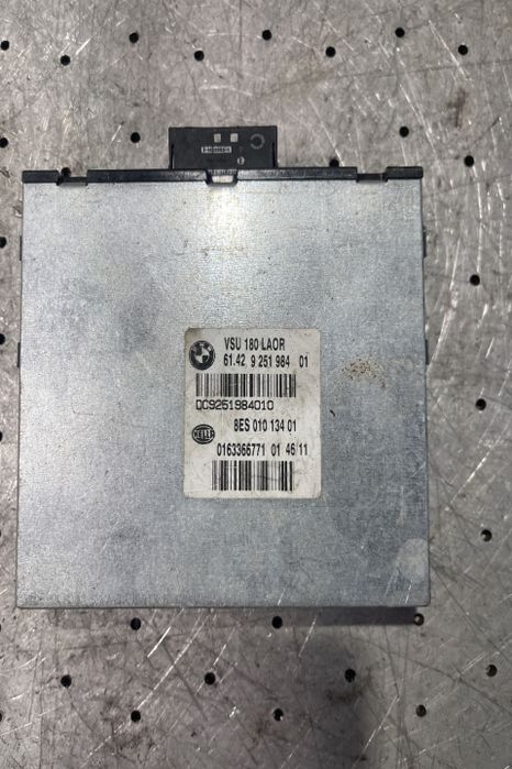 Convertizor tensiune 9 251 984 01 BMW Seria 5 F10