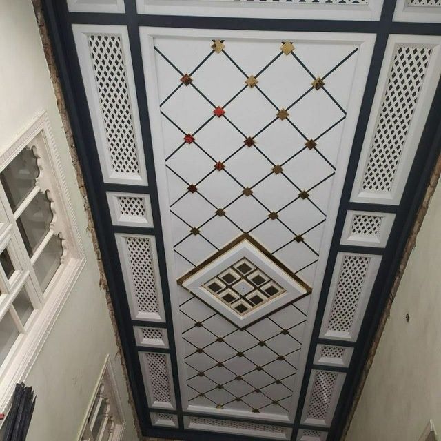 Alikabond Xizmatlari