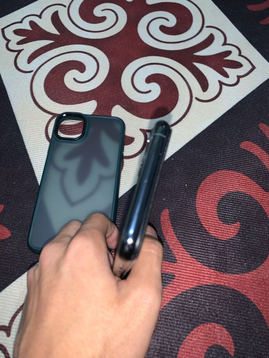 Iphone 11 pro Max