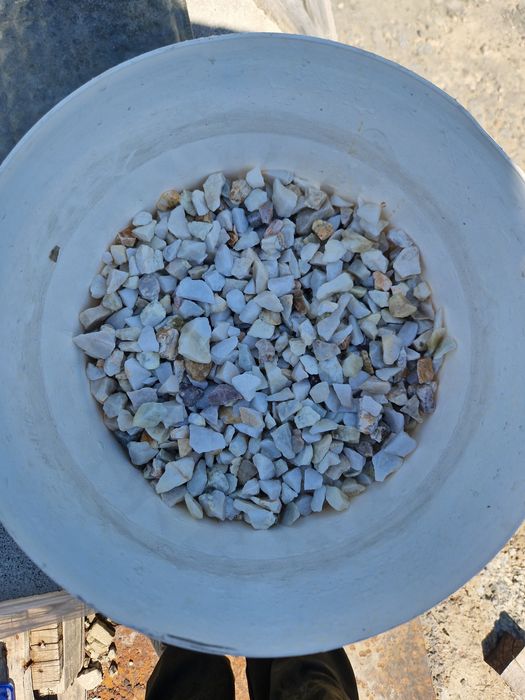 Мраморная крошка