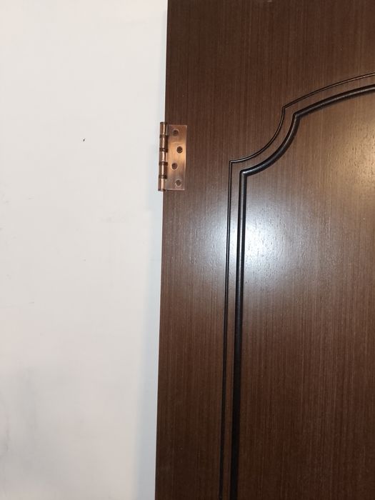 Межкомнатная дверь