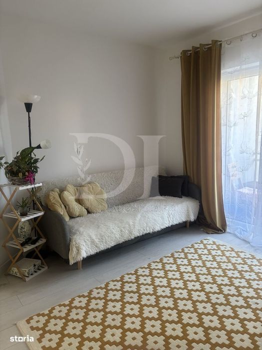 Apartament de vanzare / Zona Florilor / Floresti