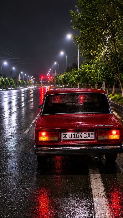 Ваз 2107 сотилади