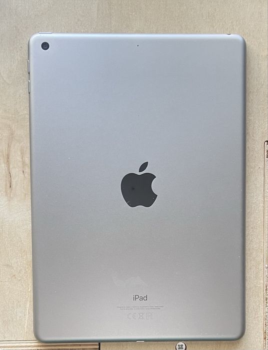 iPad 6 (2018) + Apple Pencil 1