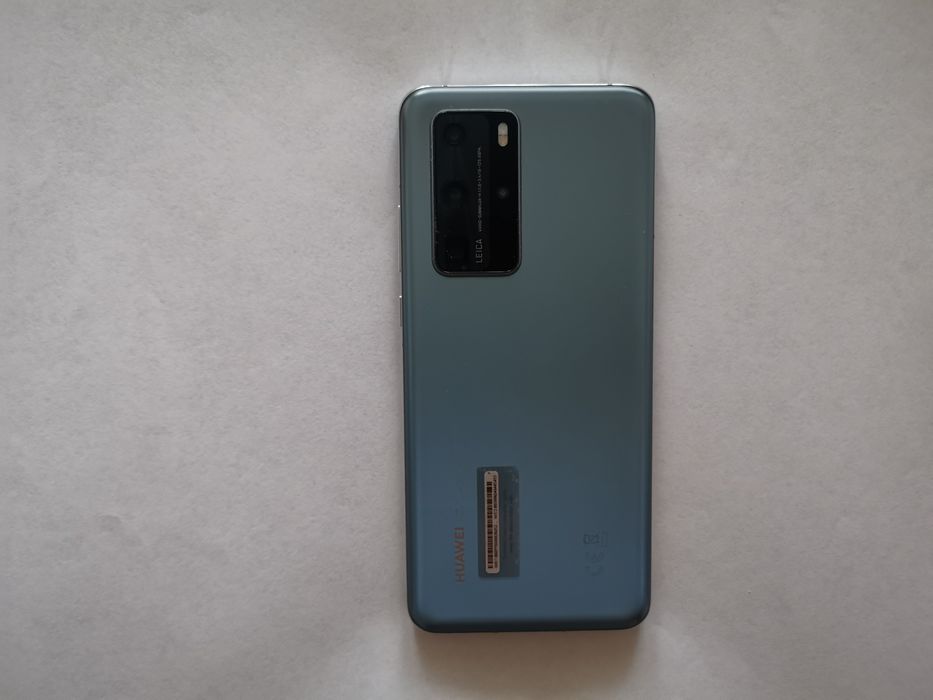 Huawei P40 Pro 256 GB